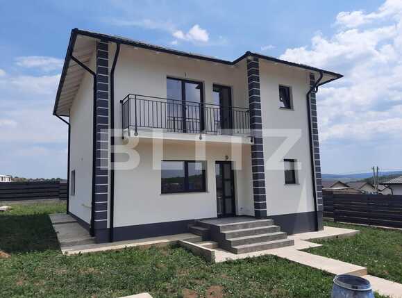 Casa de vânzare 4 camere Valea Adanca - 78223CV | BLITZ Iași | Poza1