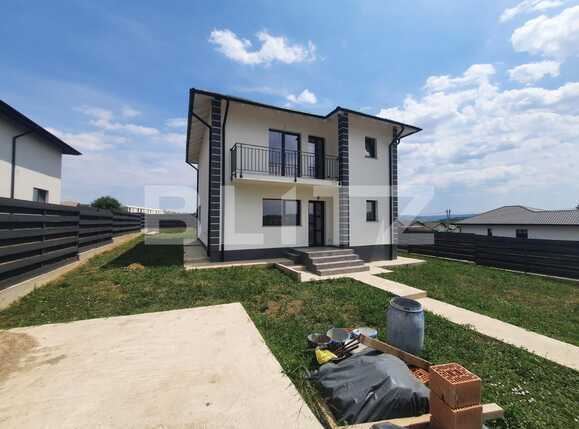 Casa de vânzare 4 camere Valea Adanca - 78223CV | BLITZ Iași | Poza2