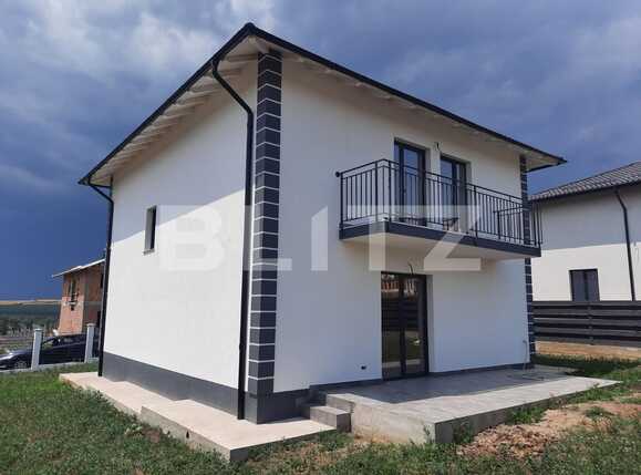 Casa de vânzare 4 camere Valea Adanca - 78223CV | BLITZ Iași | Poza5