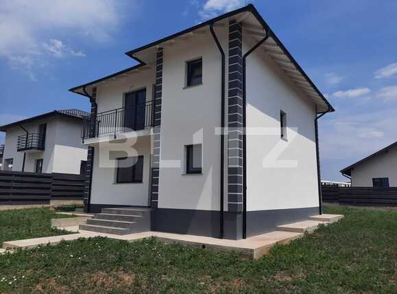 Casa de vânzare 4 camere Valea Adanca - 78223CV | BLITZ Iași | Poza4