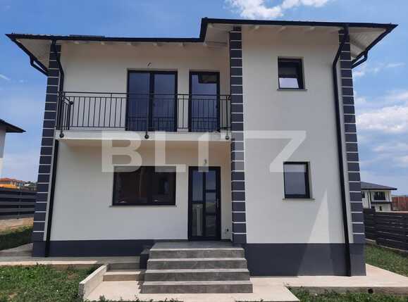 Casa de vânzare 4 camere Valea Adanca - 78223CV | BLITZ Iași | Poza3