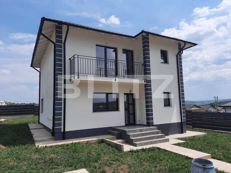 Casa de vânzare 4 camere Valea Adanca - 78223CV | BLITZ Iași | Poza1
