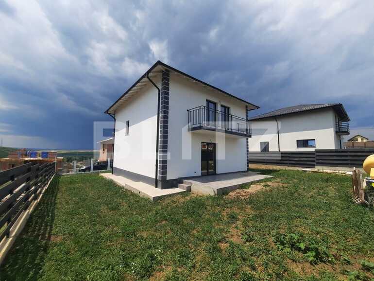 Casa de vânzare 4 camere Valea Adanca - 78223CV | BLITZ Iași | Poza6