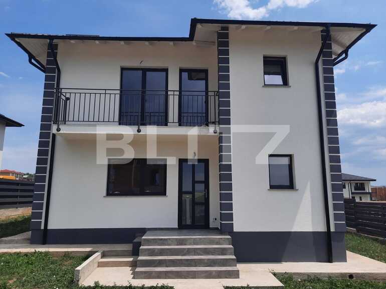 Casa de vânzare 4 camere Valea Adanca - 78223CV | BLITZ Iași | Poza3