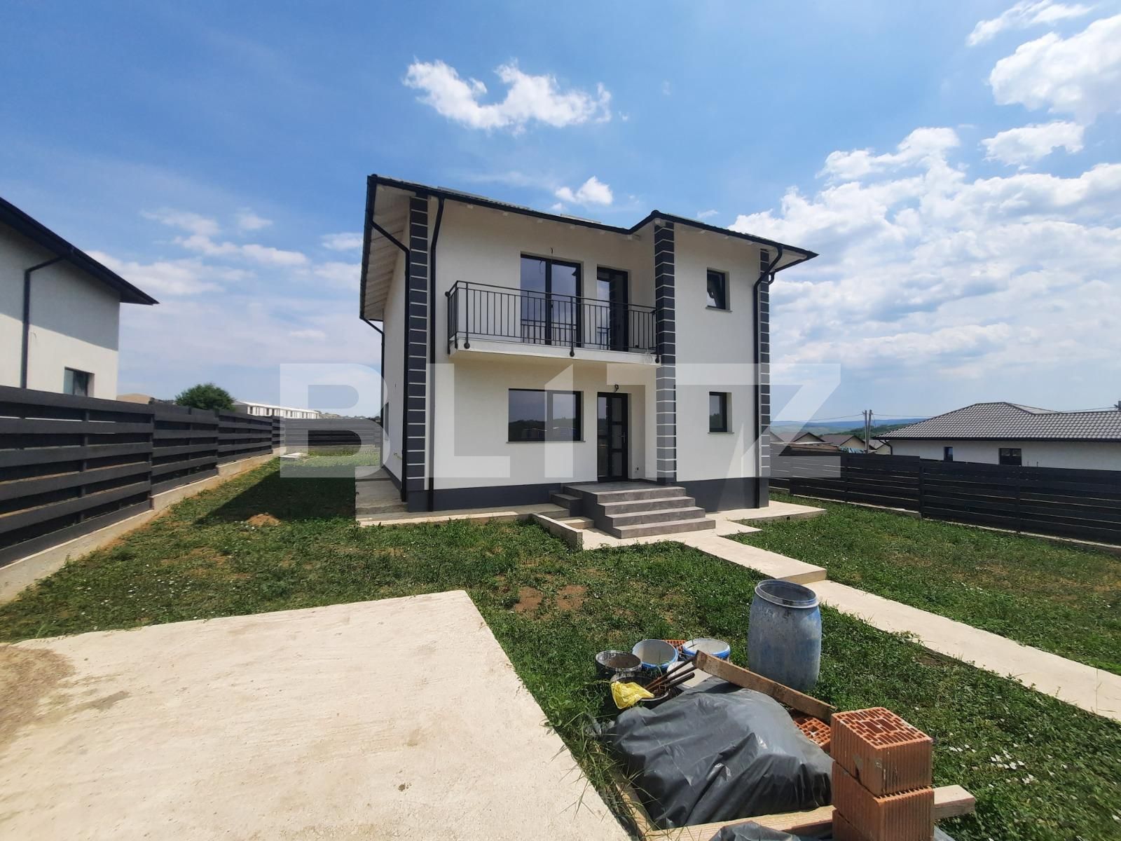 Casa de vânzare 4 camere Valea Adanca - 78223CV | BLITZ Iași | Poza2