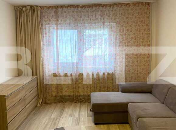 Apartament de vânzare 2 camere Nicolina - 78260AV | BLITZ Iași | Poza1