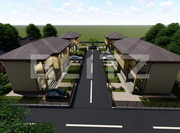 Casa de vânzare 3 camere Visani - 78286CV | BLITZ Iași | Poza6