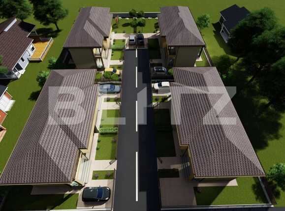 Casa de vânzare 3 camere Visani - 78286CV | BLITZ Iași | Poza7