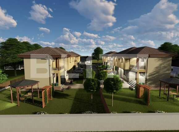 Casa de vânzare 3 camere Visani - 78286CV | BLITZ Iași | Poza8