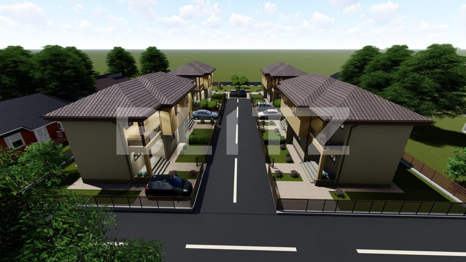 Casa de vânzare 3 camere Visani - 78286CV | BLITZ Iași | Poza6