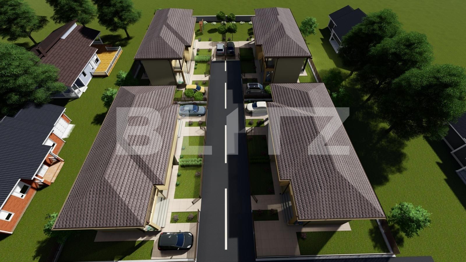 Casa de vânzare 3 camere Visani - 78286CV | BLITZ Iași | Poza7