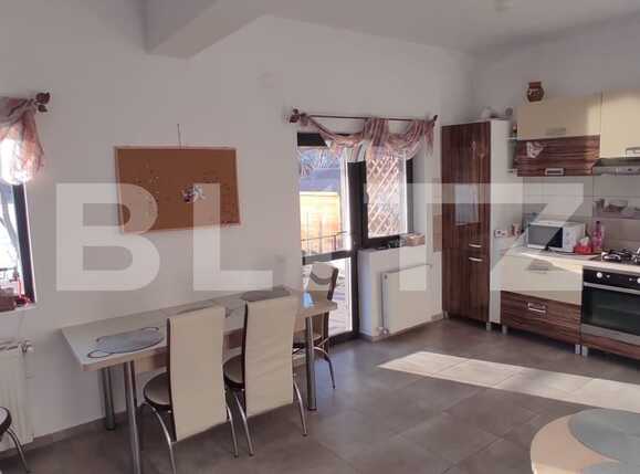 Casa de închiriat 3 camere Rediu - 78289CI | BLITZ Iași | Poza7