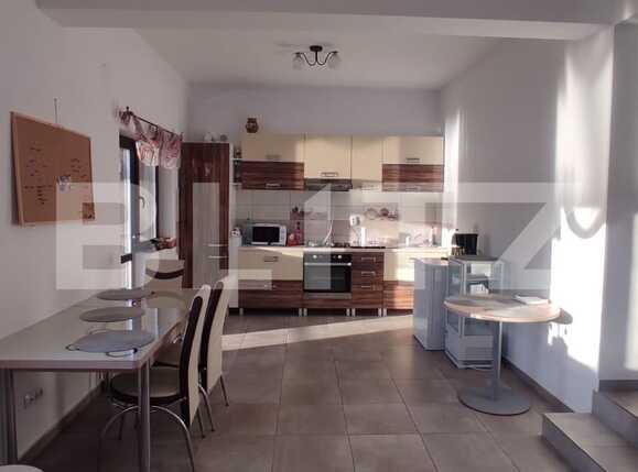 Casa de închiriat 3 camere Rediu - 78289CI | BLITZ Iași | Poza8