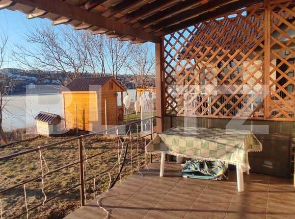 Casa de închiriat 3 camere Rediu - 78289CI | BLITZ Iași | Poza12