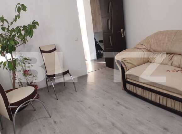 Casa de închiriat 3 camere Rediu - 78289CI | BLITZ Iași | Poza2