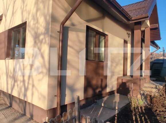 Casa de închiriat 3 camere Rediu - 78289CI | BLITZ Iași | Poza11