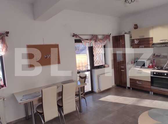 Casa de închiriat 3 camere Rediu - 78289CI | BLITZ Iași | Poza5