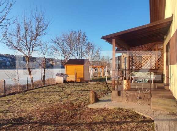 Casa de închiriat 3 camere Rediu - 78289CI | BLITZ Iași | Poza1