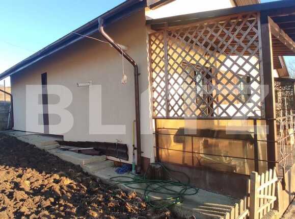 Casa de închiriat 3 camere Rediu - 78289CI | BLITZ Iași | Poza14