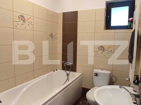 Casa de închiriat 3 camere Rediu - 78289CI | BLITZ Iași | Poza10