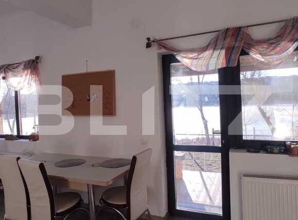 Casa de închiriat 3 camere Rediu - 78289CI | BLITZ Iași | Poza9