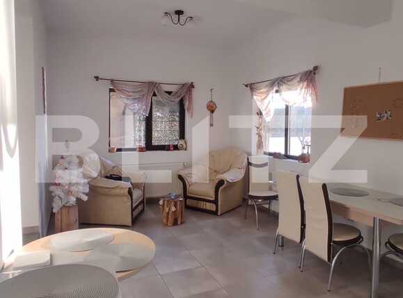 Casa de închiriat 3 camere Rediu - 78289CI | BLITZ Iași | Poza6
