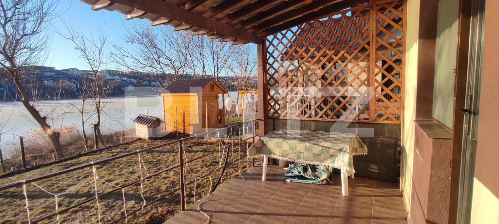 Casa de închiriat 3 camere Rediu - 78289CI | BLITZ Iași | Poza12