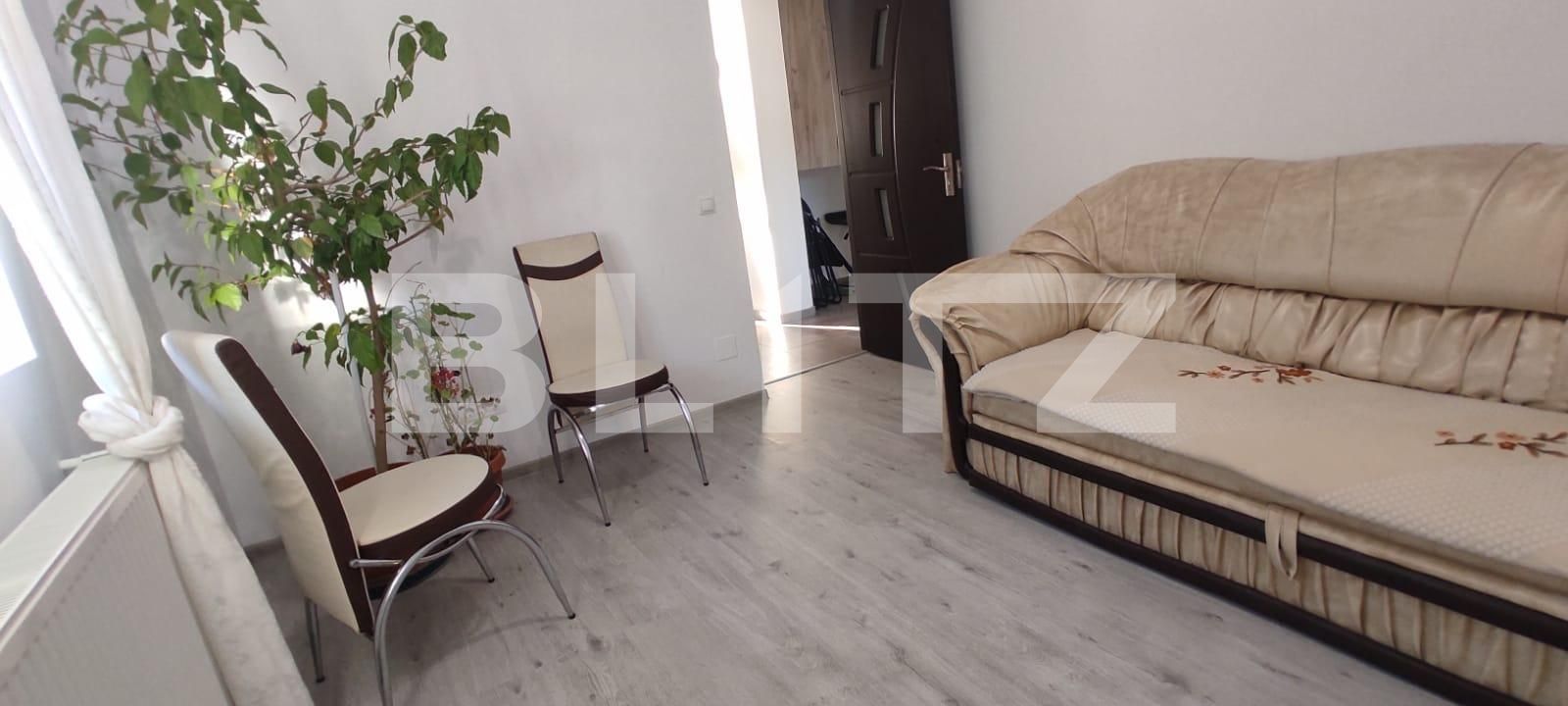 Casa de închiriat 3 camere Rediu - 78289CI | BLITZ Iași | Poza2