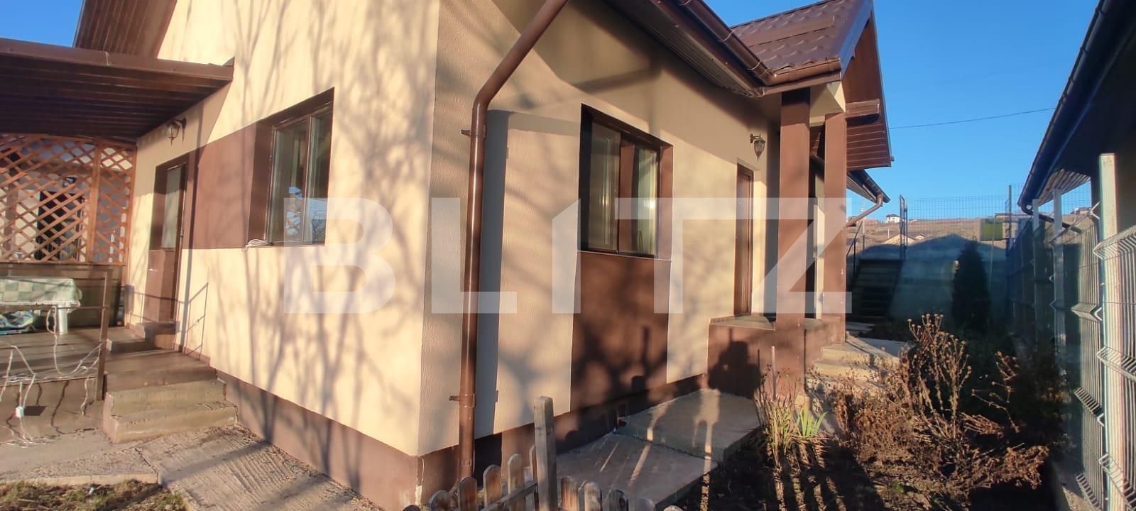 Casa de închiriat 3 camere Rediu - 78289CI | BLITZ Iași | Poza11