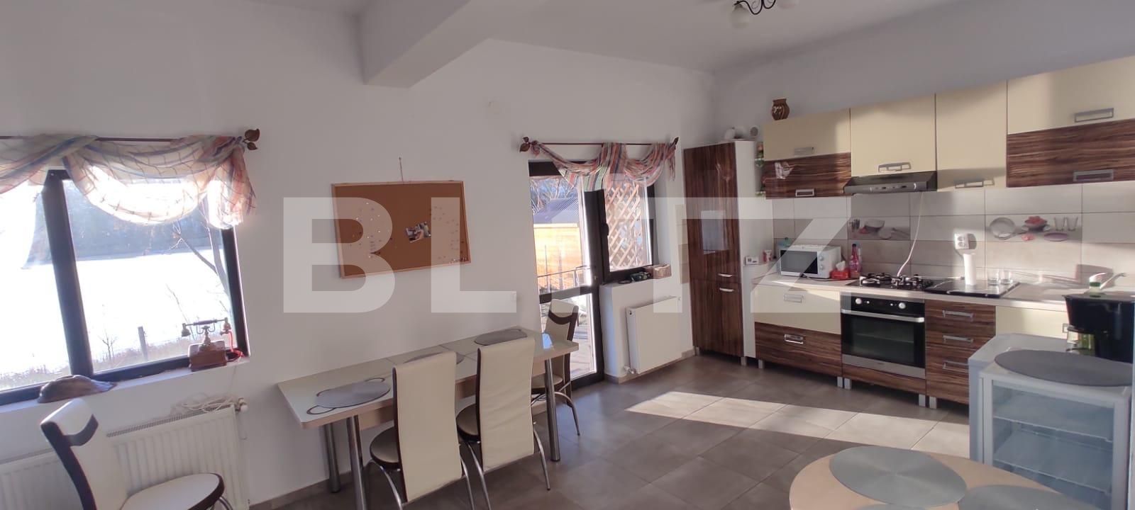 Casa de închiriat 3 camere Rediu - 78289CI | BLITZ Iași | Poza5
