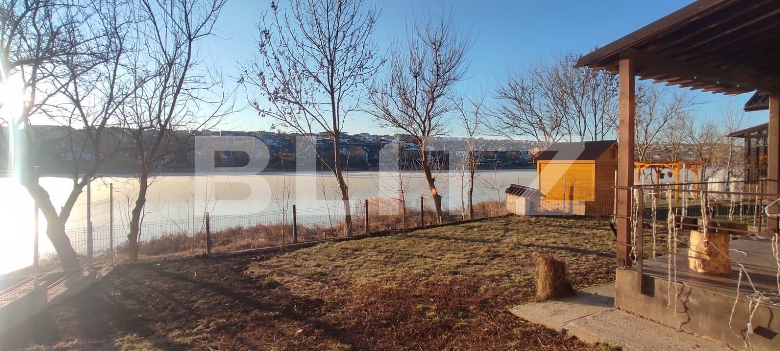 Casa de închiriat 3 camere Rediu - 78289CI | BLITZ Iași | Poza15