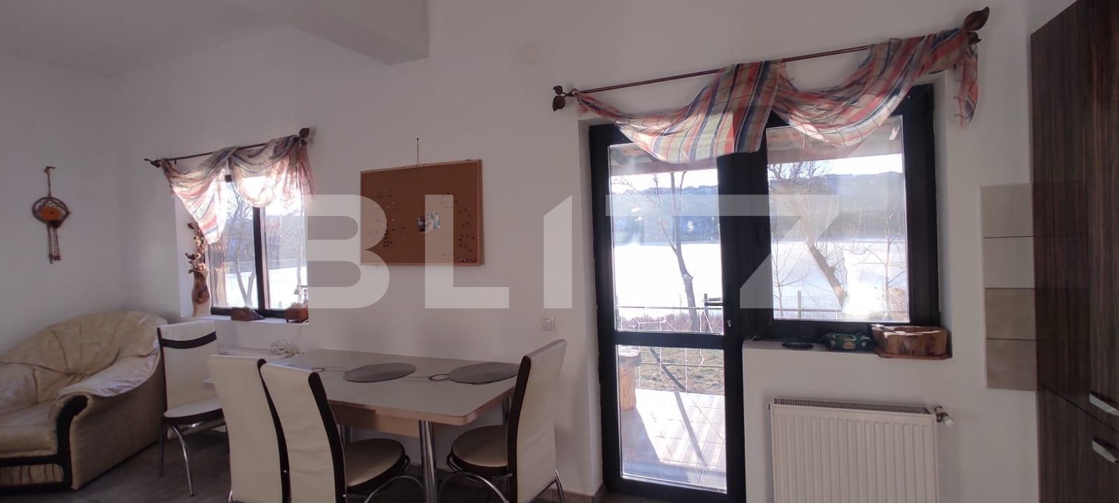 Casa de închiriat 3 camere Rediu - 78289CI | BLITZ Iași | Poza9