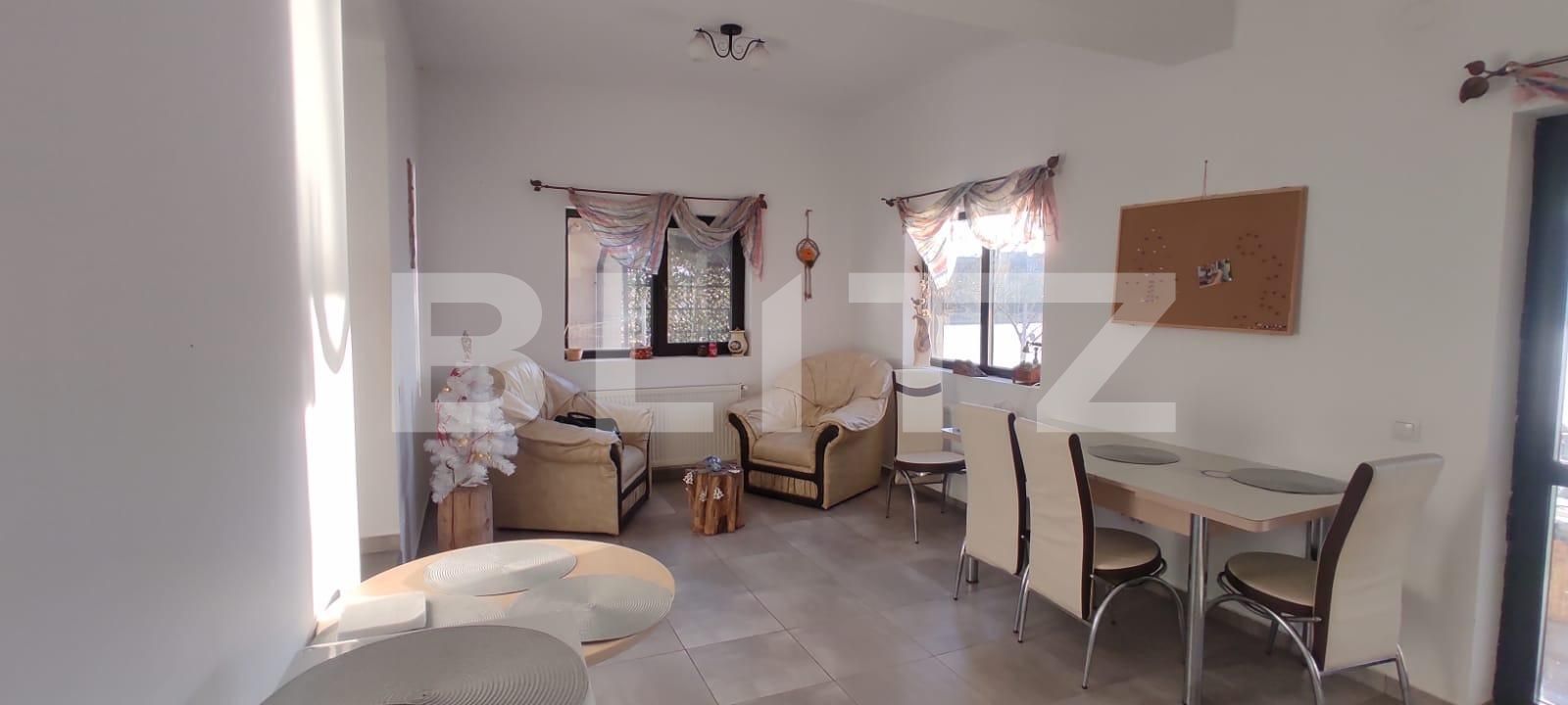 Casa de închiriat 3 camere Rediu - 78289CI | BLITZ Iași | Poza6