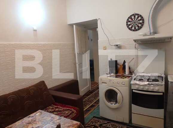 Apartament de închiriat 2 camere Central - 78329AI | BLITZ Iași | Poza5