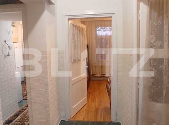 Apartament de închiriat 2 camere Central - 78329AI | BLITZ Iași | Poza8