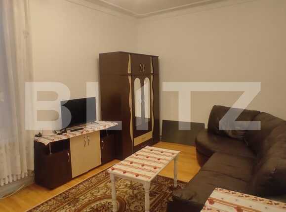 Apartament de închiriat 2 camere Central - 78329AI | BLITZ Iași | Poza1