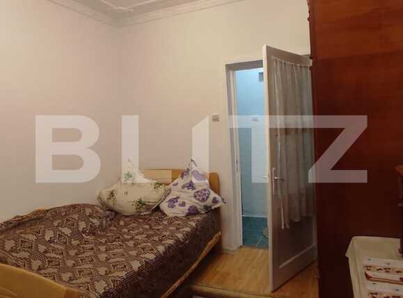 Apartament de închiriat 2 camere Central - 78329AI | BLITZ Iași | Poza4