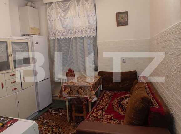 Apartament de închiriat 2 camere Central - 78329AI | BLITZ Iași | Poza6