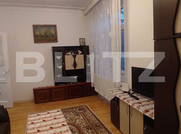 Apartament de închiriat 2 camere Central - 78329AI | BLITZ Iași | Poza2