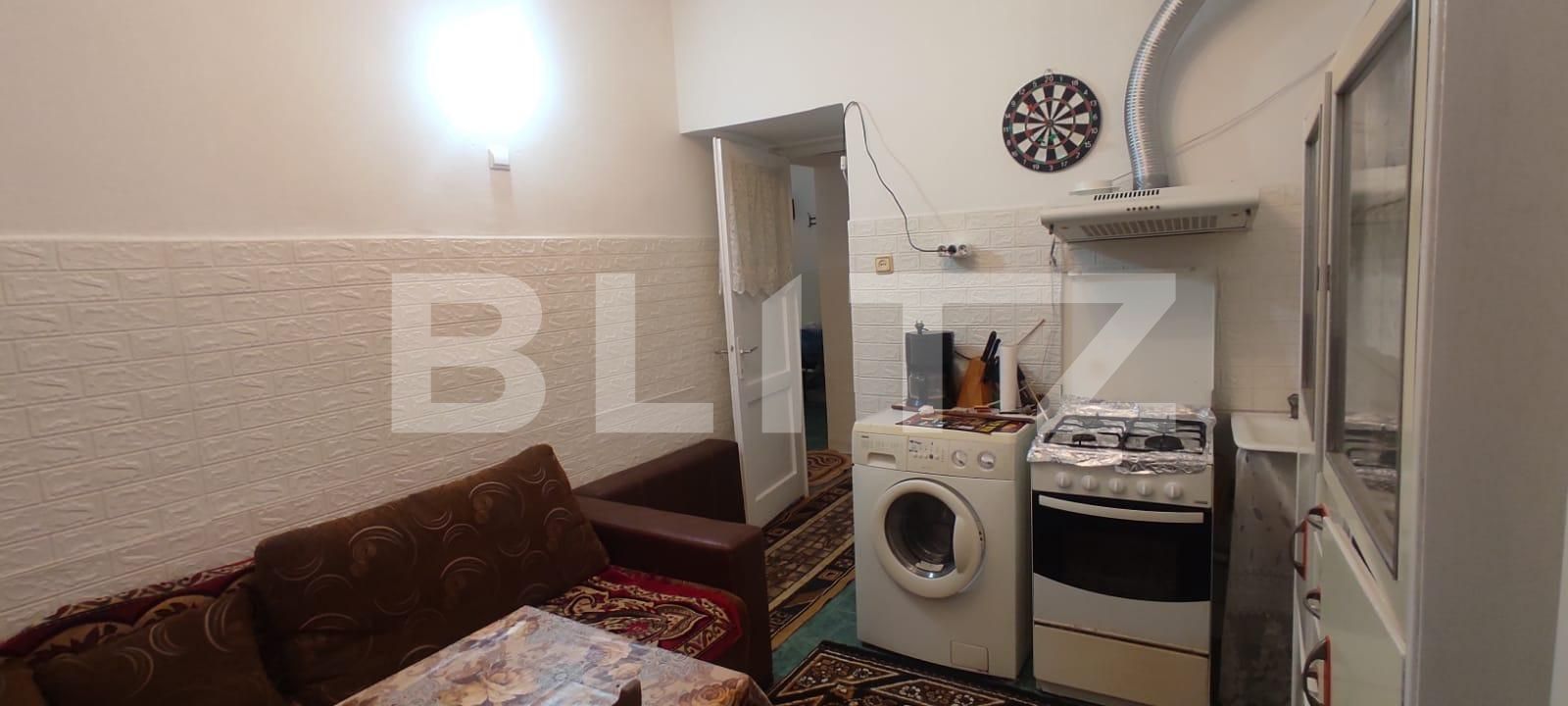 Apartament de închiriat 2 camere Central - 78329AI | BLITZ Iași | Poza5