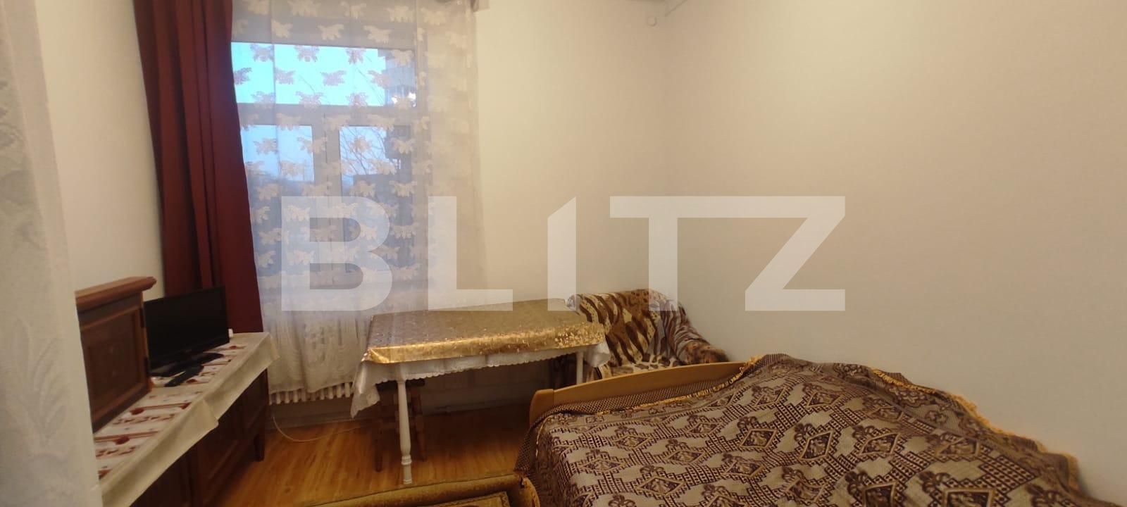 Apartament de închiriat 2 camere Central - 78329AI | BLITZ Iași | Poza3