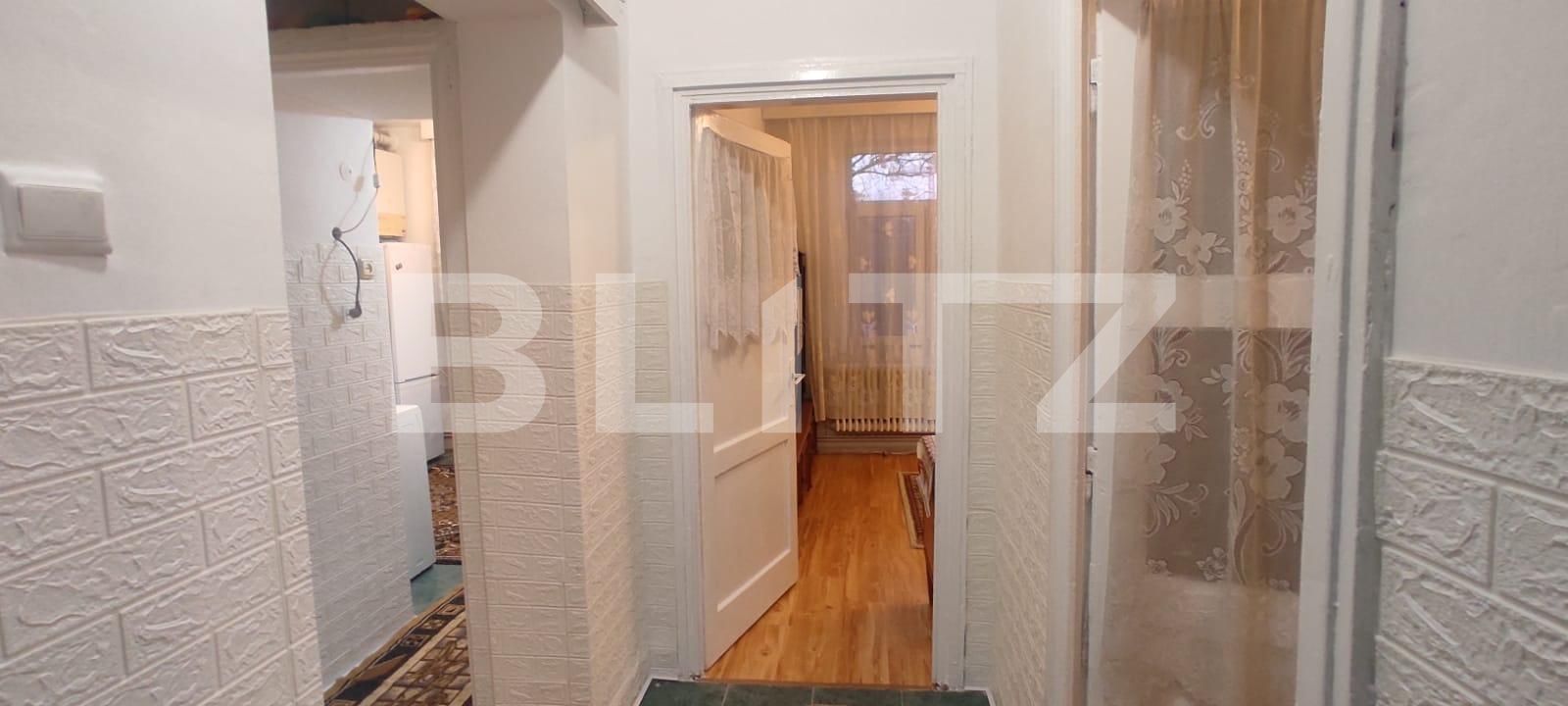 Apartament de închiriat 2 camere Central - 78329AI | BLITZ Iași | Poza8