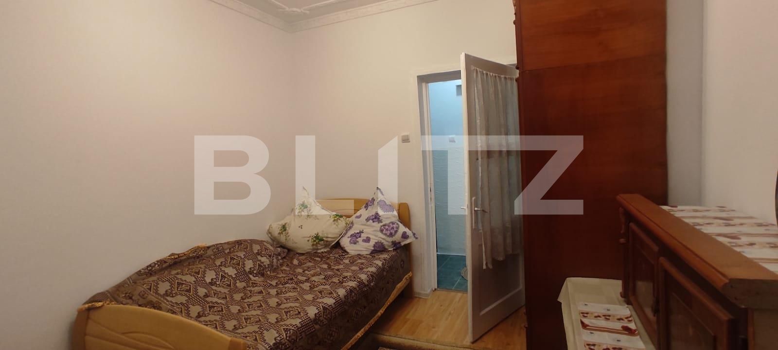 Apartament de închiriat 2 camere Central - 78329AI | BLITZ Iași | Poza4