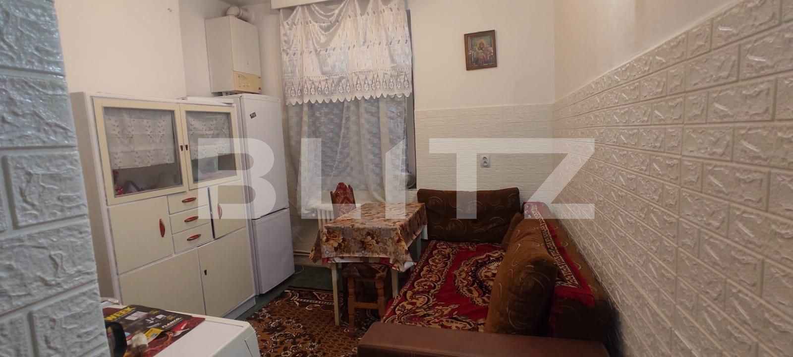 Apartament de închiriat 2 camere Central - 78329AI | BLITZ Iași | Poza6