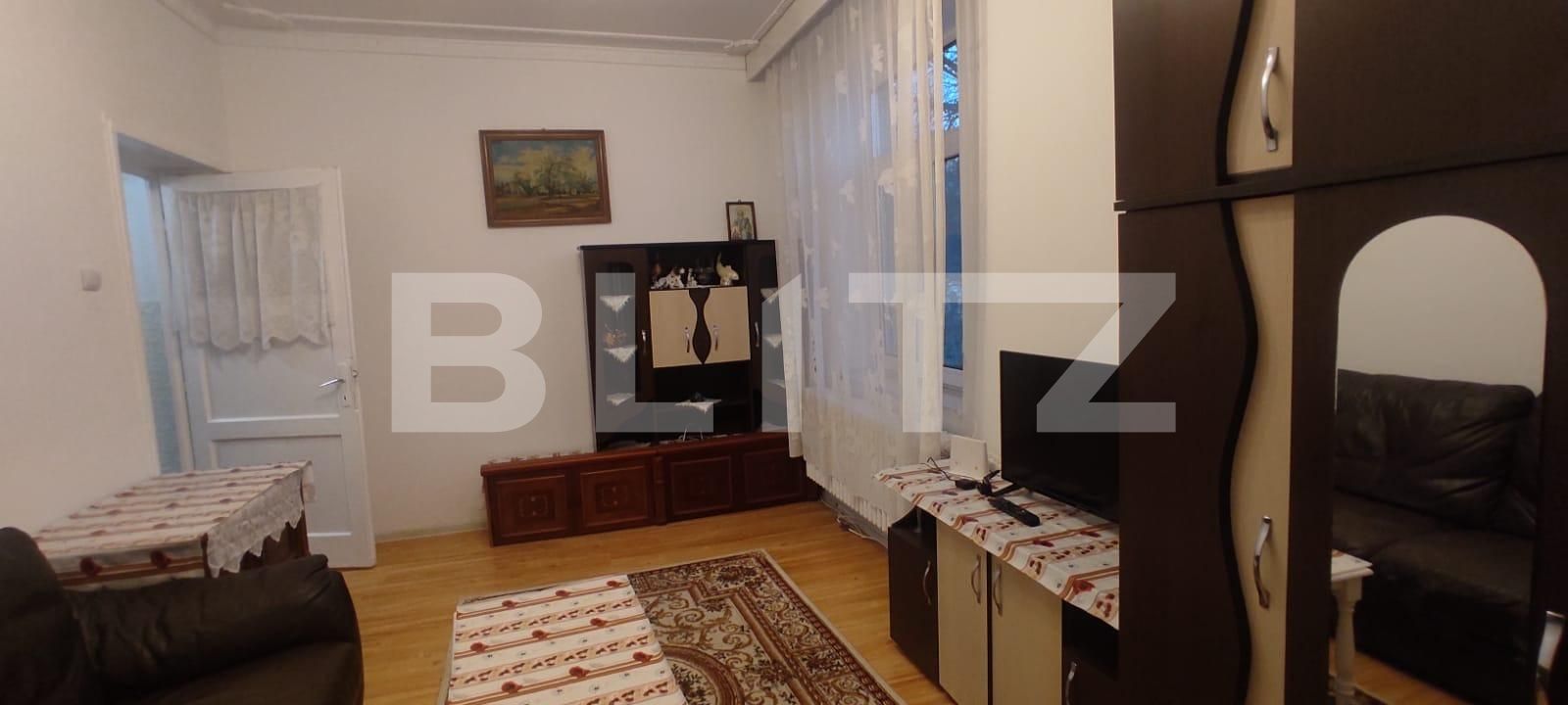 Apartament de închiriat 2 camere Central - 78329AI | BLITZ Iași | Poza2