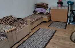 Apartament 2 camere decomandat, etaj intermediar, zona Dacia