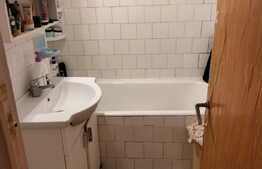 Apartament 2 camere decomandat, etaj intermediar, zona Dacia