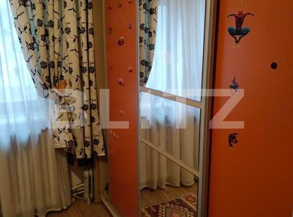 Apartament de vânzare 2 camere Dacia - 78374AV | BLITZ Iași | Poza4