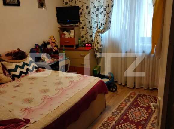 Apartament de vânzare 2 camere Dacia - 78374AV | BLITZ Iași | Poza3