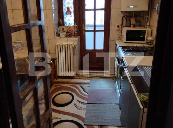 Apartament de vânzare 2 camere Dacia - 78374AV | BLITZ Iași | Poza6